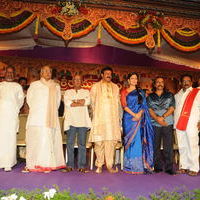Sri Rama Rajyam Audio Launch Pictures | Picture 60425
